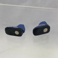Nendoroid Doll Shoes Set #4: Geta with Blue Socks