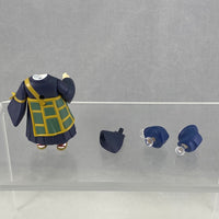 1768 -Suguru Geto's Body (Option 2)