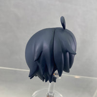1794 -Hachiman's Hair