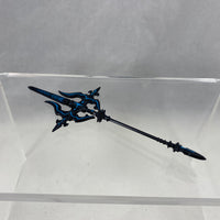 2150 -Morgan/Berserker Black Spear (Spear 1)