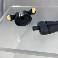 864 -Hiroto Amamiya's Body