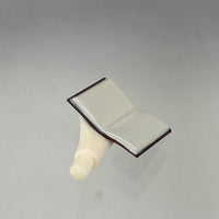 1601 -Shogo's Book #2 (Open)