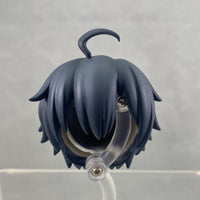1794 -Hachiman's Hair