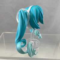 1799 -Hatsune Miku Expo 2021 Ver. Twintails