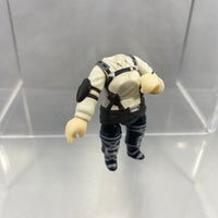 2001 -Mikasa's Final Season Ver. Body (Option 2)