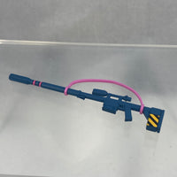 2530 -Yoko 2.0's  Sniper Rifle