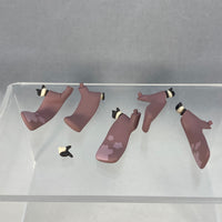 480 *-Miku: Sebonzakura Vers. Cherry Blossom Outfit Arms & Hands (Option 2)