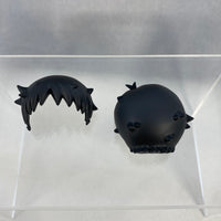 L3 -Sakamichi Onoda's Hair