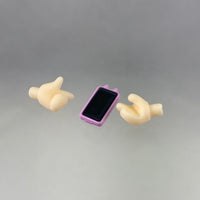 1885 -Erika Amano's Cat-Eared Cellphone