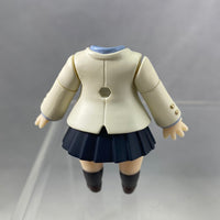 1885 -Erika Amano's School Uniform