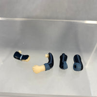 2390 -Yamambagiri (Black Ver. from the Stage Show) Body