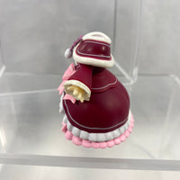 861 -Beatrice's Dress Standing (Option 2)