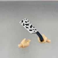 1812 -Nanami's Blunt Cleaver