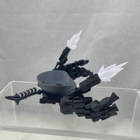 1949 -Strength Dawn Fall Ver. Gigantic Arms with Firing Effect