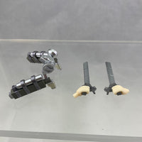 2001 -Mikasa's Final Season Ver. Weapon (VME and Blades)