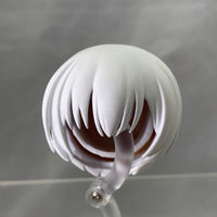 753 or 1283 FAN-ALTERED -Japan's Hair (painted with white primer)