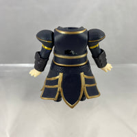 694 *-FAN-MADE Betsu Ten Gai's Robe with alternate sleeves
