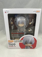 1169 -Accelerator Complete in Box