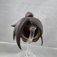 1910 -Tsubaki's Ponytail