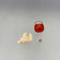 1878 -Elaina's Glass of Wine