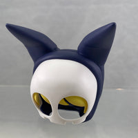 1889 -Desumi's Masked Hair Part