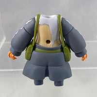 1949 -Strength Dawn Fall Ver. Body
