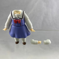 1730 -Hana's School Uniform