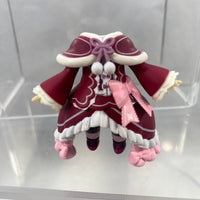 861 -Beatrice's Dress Standing (Option 2)