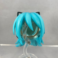 1739 -Hatsune Miku: if Ver Hair