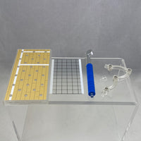 719 - Bokuto's Volleyball Court Stand