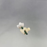 1946 -Hua Cheng's hand holding Lotus Flower