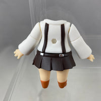2122 -Komekko's Body