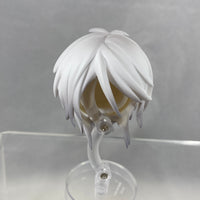 1601 -Shogo's Hair