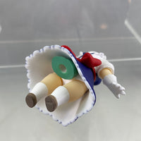 1962 -Tohru's Maid Uniform