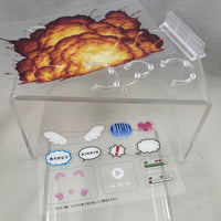 GSC Preorder Bonus Effect Sheet  -Explosion and Cutesy Parts