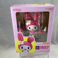 1857 -My Melody Complete in Box