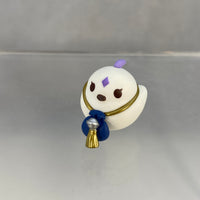 1752 -Yue Qingshu's Qiaoling Bird Figure