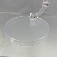 Nendoroid More: Dress Up Butler Frosted Circle Stand