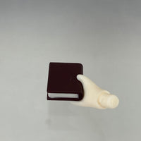 1601 -Shogo's Book #1 (Closed)