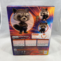 1764 *-Rocket Raccoon Complete in Box