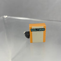 2202 -Anya's Winter Ver. Box of Dog Food