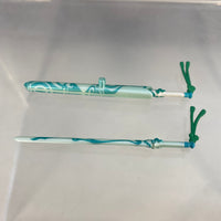 1752 -Yue Qingshu's Sword and Sheath