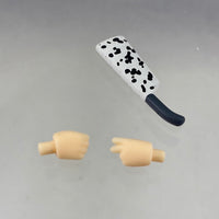 1812 -Nanami's Blunt Cleaver