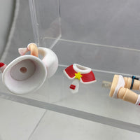 280 -Miku's Santa Vers. Dress Option #2