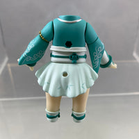 1752 *-Yue Qingshu's Dress (Option 2)