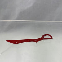1331 -Ryuko Matoi: Souvenir Jacket Ver. Scissor (Darker than Standard)