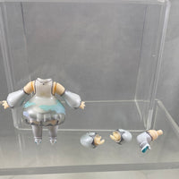 1799 -Hatsune Miku Expo 2021 Ver. Globe-Inspired Body