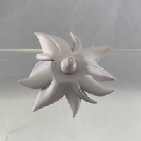 936 *-Saber/Miyamoto's SPIKEY PONYTAIL Hair Piece Only
