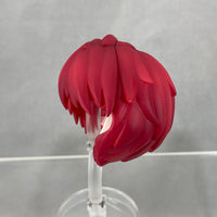 2198 -Shizuma Ikushima's Hair