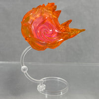 2184 -Gabimaru's Swirling Fire Effect